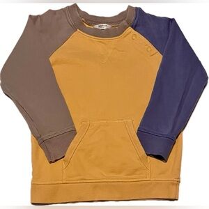 Baby Boden sweatshirt 2-3T